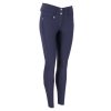 Bryczesy damskie SP Summer Jacky KG - Schockemohle - dark blue